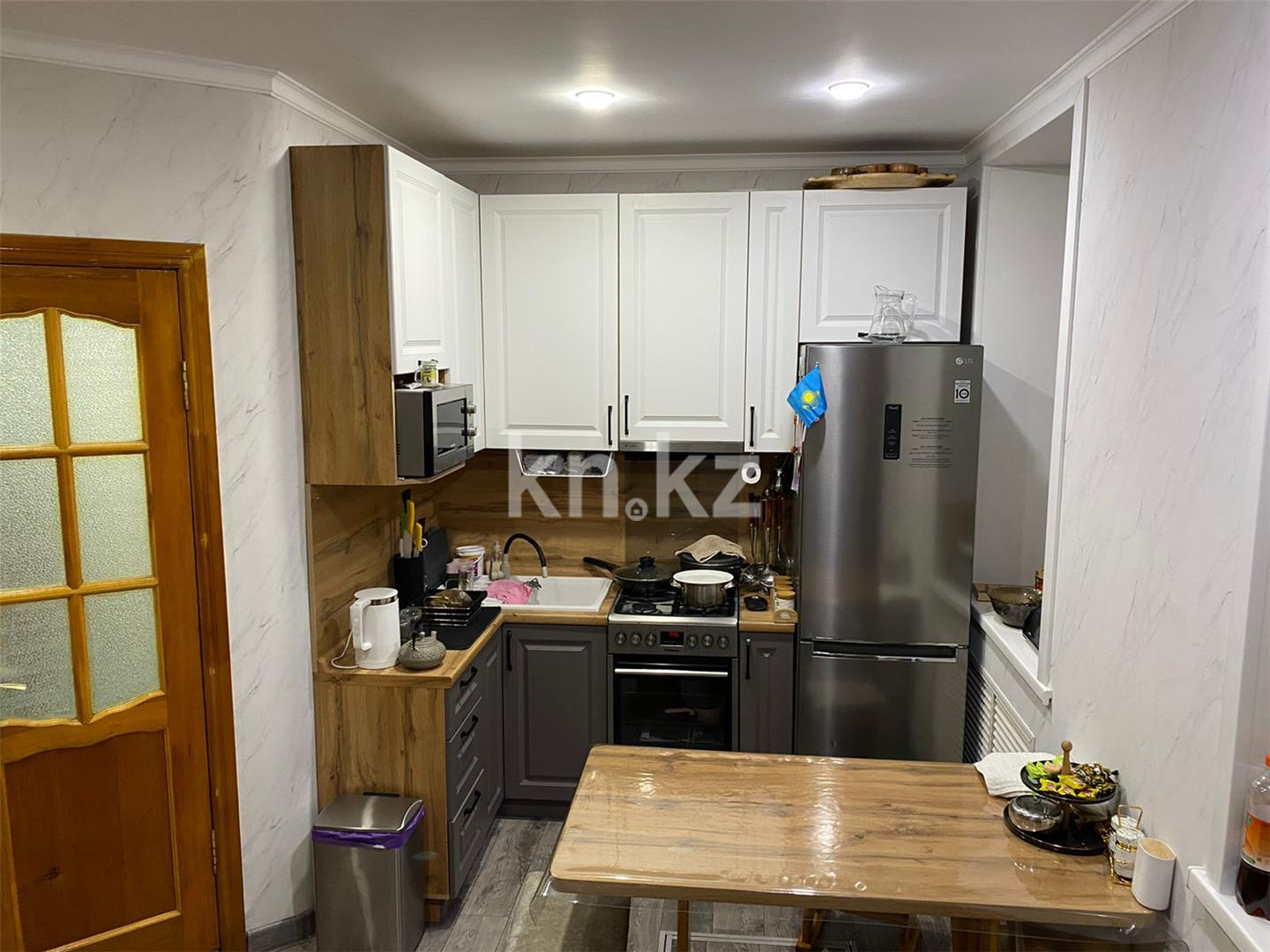 Продажа 3-комнатной квартиры, 58 м² в Сарани - фото 12