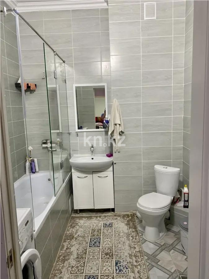 Продажа 2-комнатной квартиры, 66 м² в Астане - фото 4