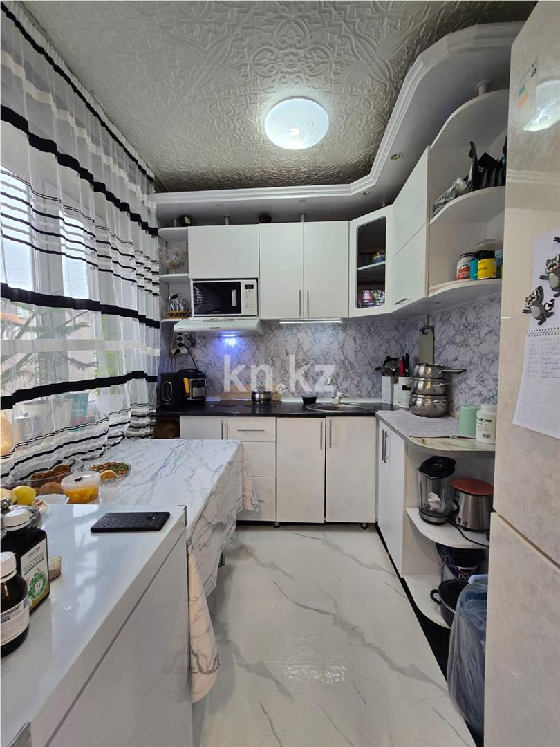 Продажа 2-комнатной квартиры, 44 м², пр. Строителей в Темиртау - фото 5