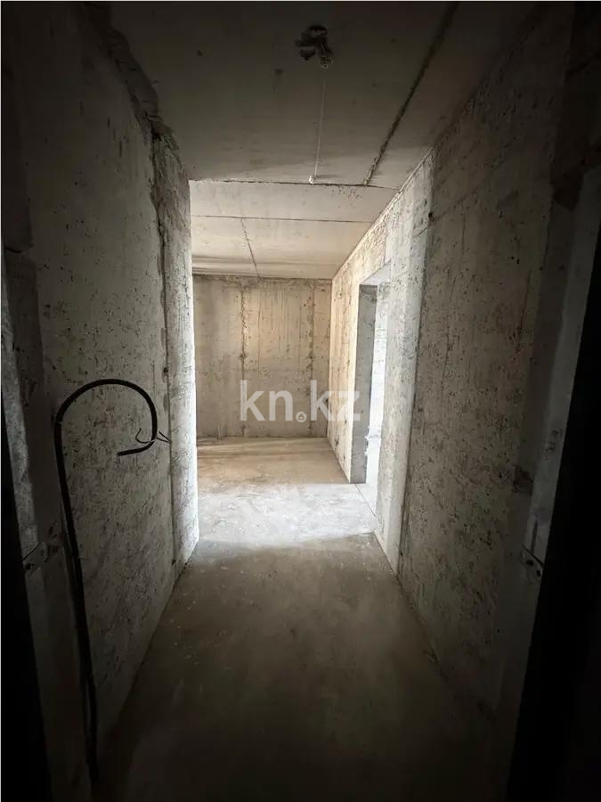 Продажа 2-комнатной квартиры, 48 м², мкр-н Шугыла, дом  340/37 в Алматы - фото 3