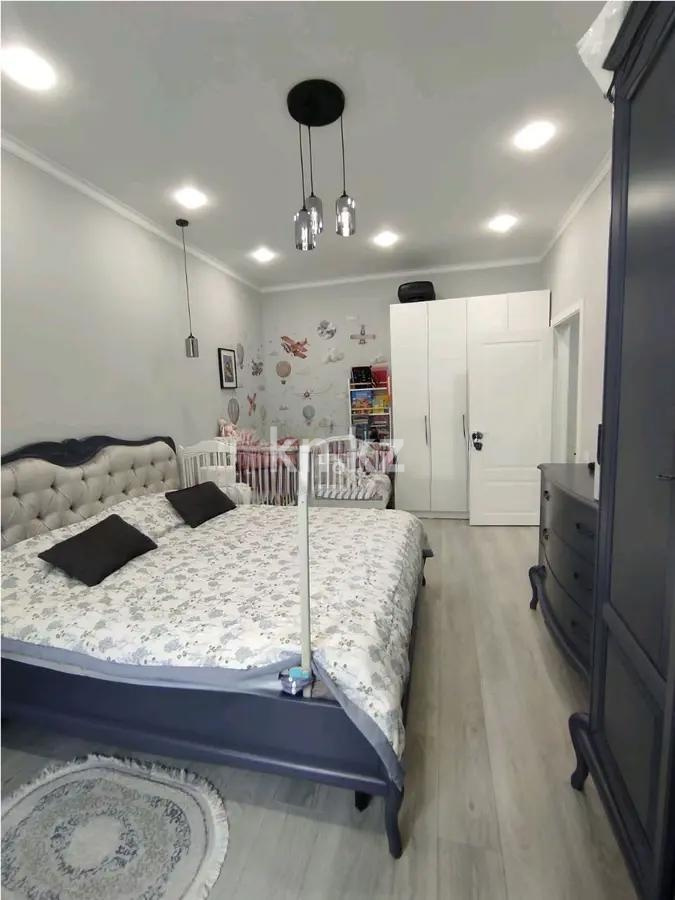 Продажа 2-комнатной квартиры, 59 м², ул. Аккум, дом  20а в Астане - фото 2