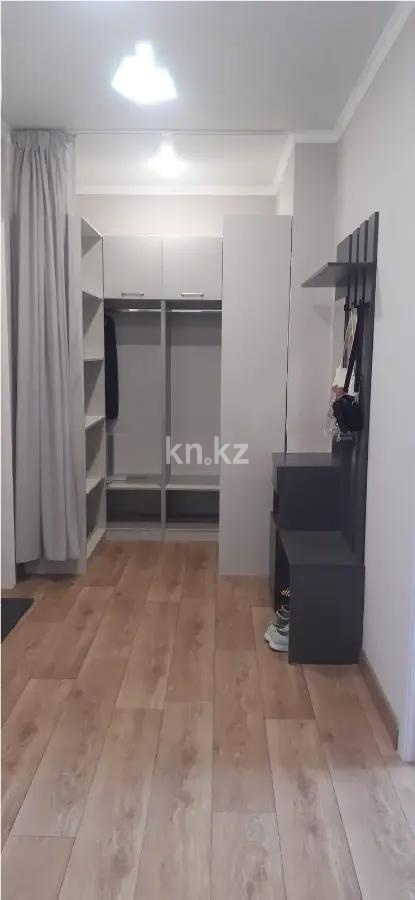 Продажа 1-комнатной квартиры, 43 м² в Алматы - фото 4