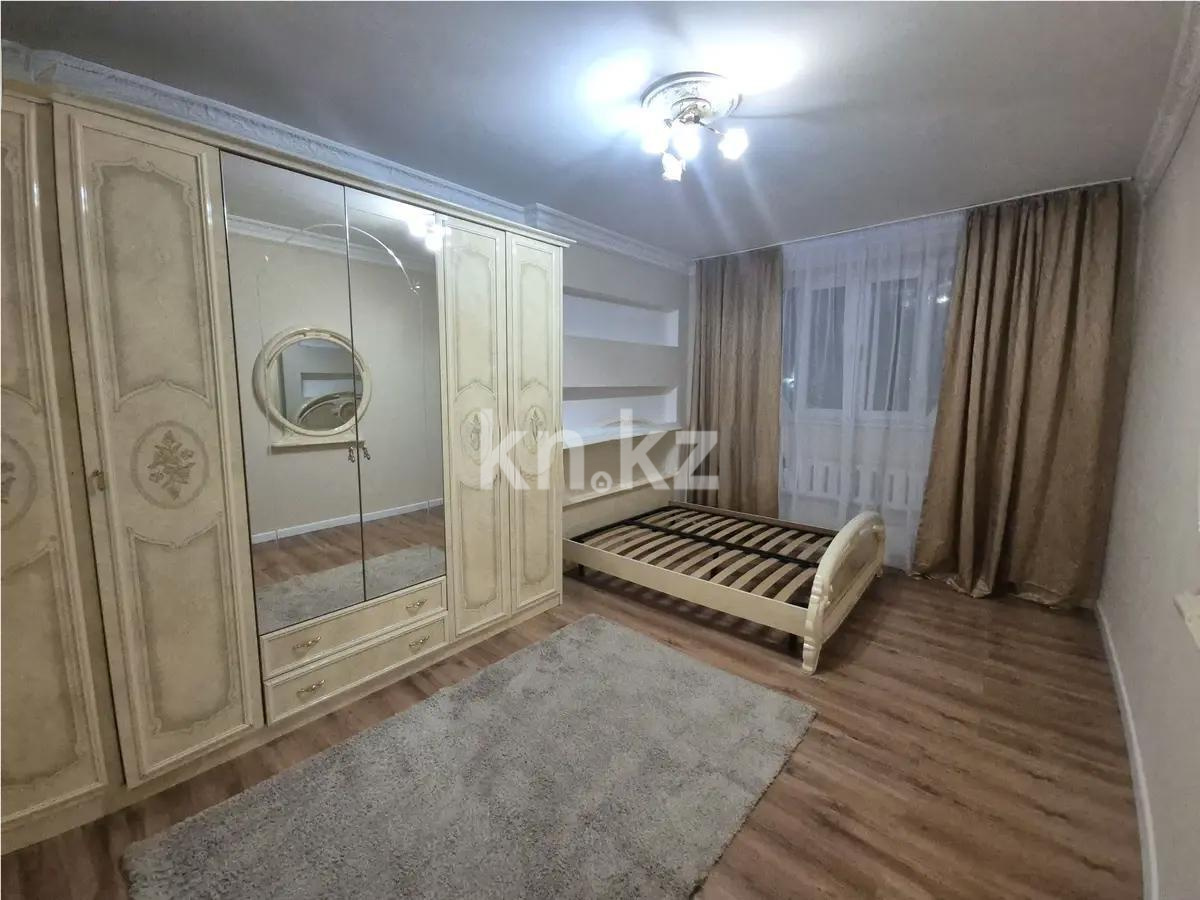 Продажа 3-комнатной квартиры, 75 м² в Алматы - фото 2