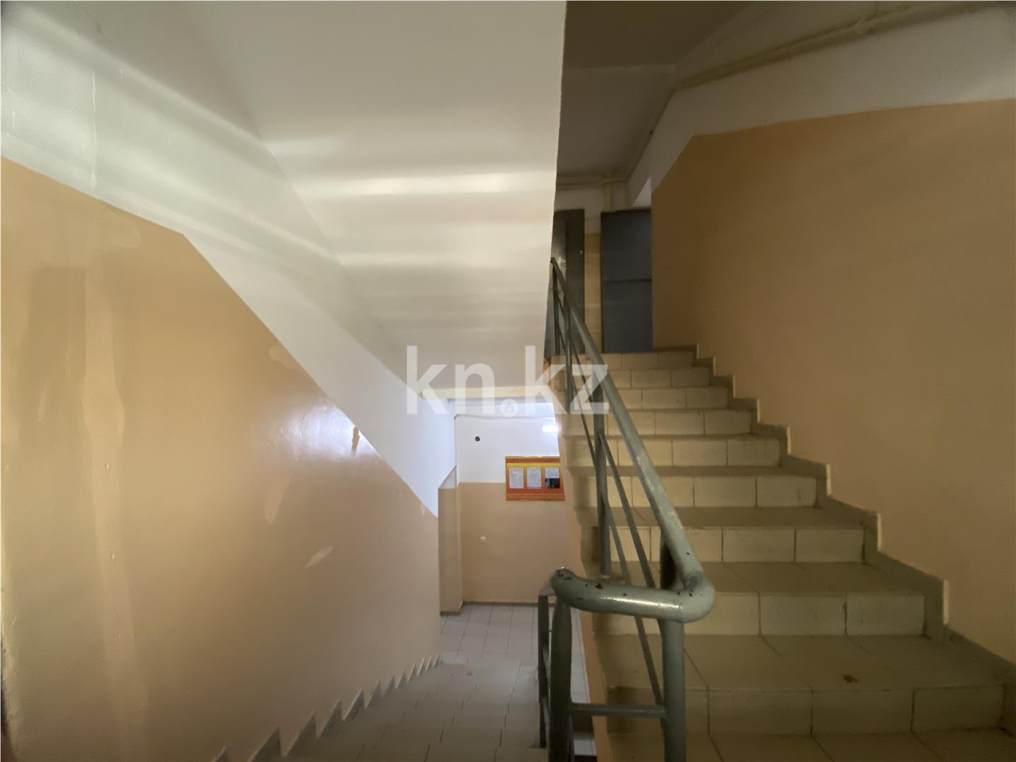 Продажа 2-комнатной квартиры, 54 м² в Астане - фото 10