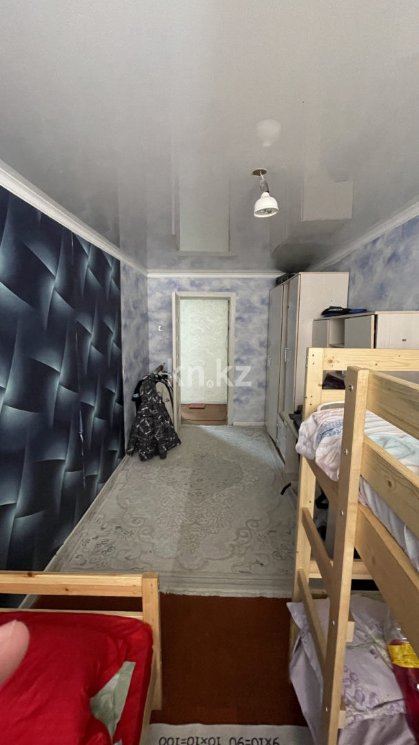 Продажа 3-комнатной квартиры, 54.4 м² в Таразе - фото 5