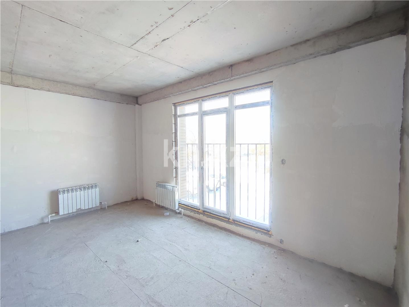 Продажа 2-комнатной квартиры, 56 м² в Караганде - фото 4