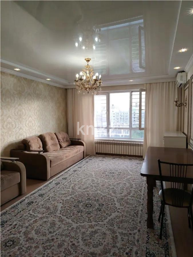 Продажа 2-комнатной квартиры, 65 м², мкр-н Аккент, дом  22 в Алматы