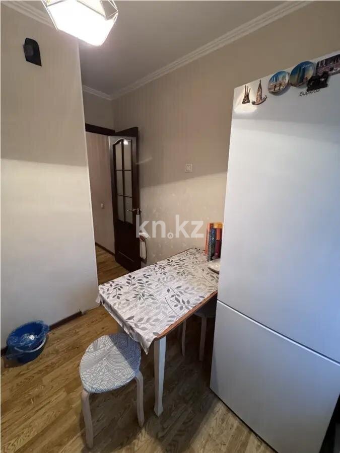 Продажа 3-комнатной квартиры, 58 м² в Алматы - фото 4