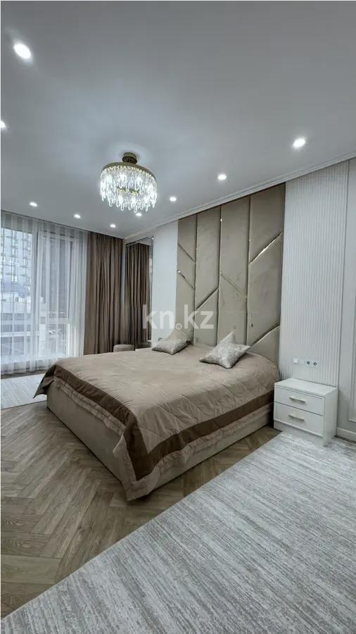 Продажа 4-комнатной квартиры, 160 м² в Алматы - фото 3