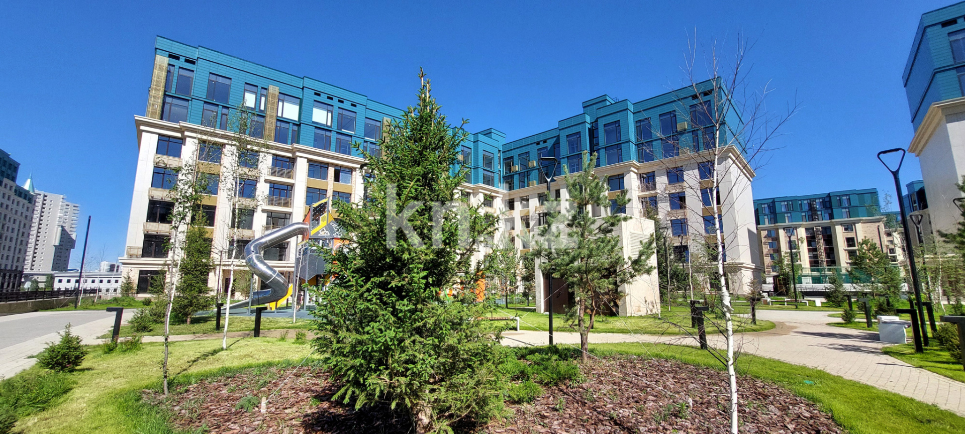 Продажа 2-комнатной квартиры, 73 м² в Астане - фото 6