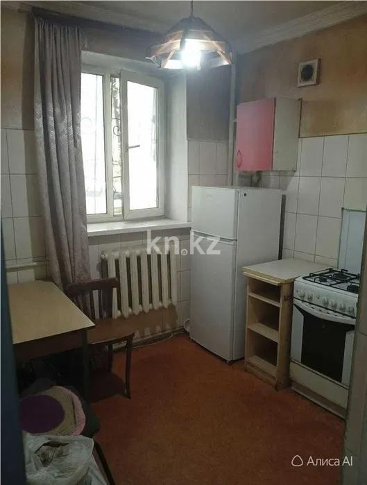 Продажа 2-комнатной квартиры, 40 м² в Алматы - фото 3