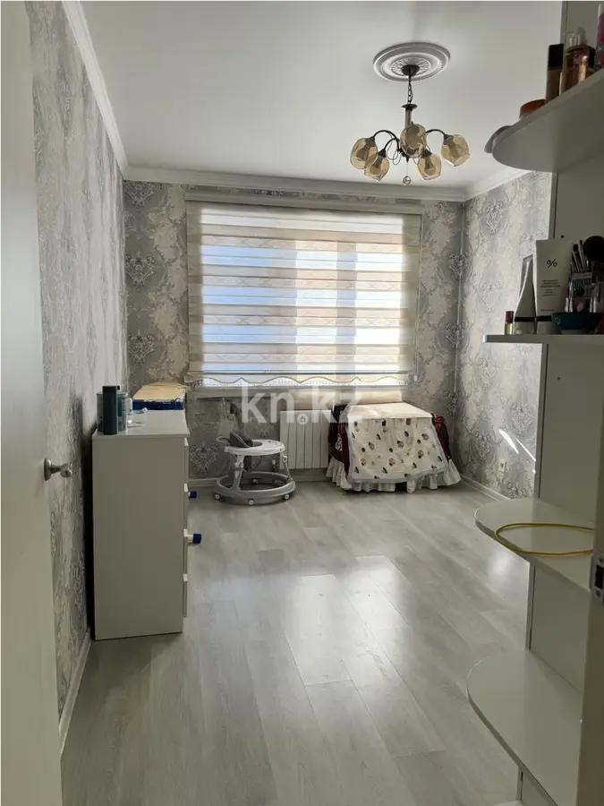 Продажа 2-комнатной квартиры, 60 м², мкр. Дарабоз, дом  55 в Алматы