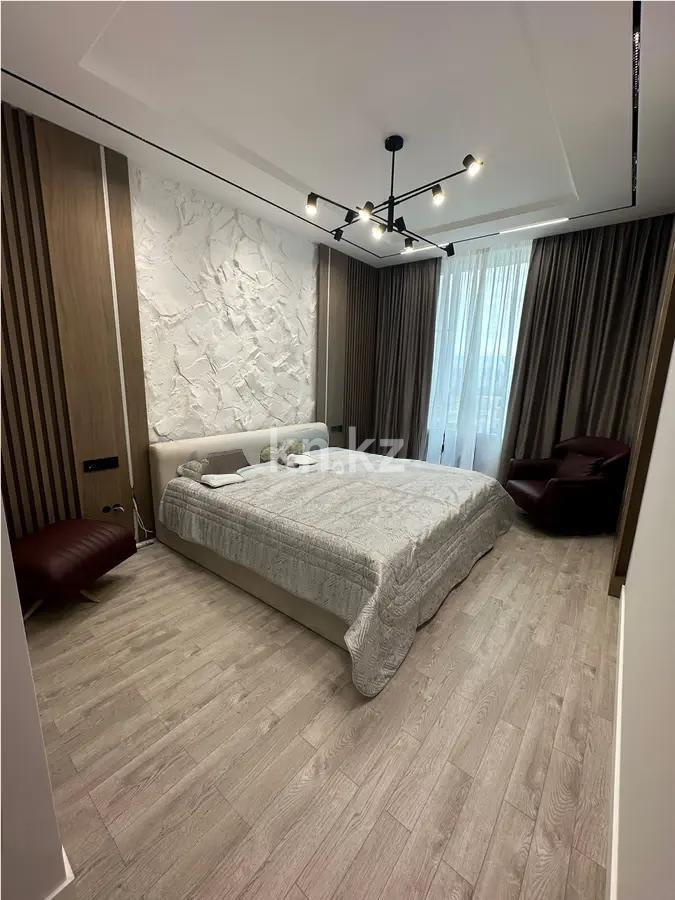 Продажа 4-комнатной квартиры, 145 м² в Астане - фото 2