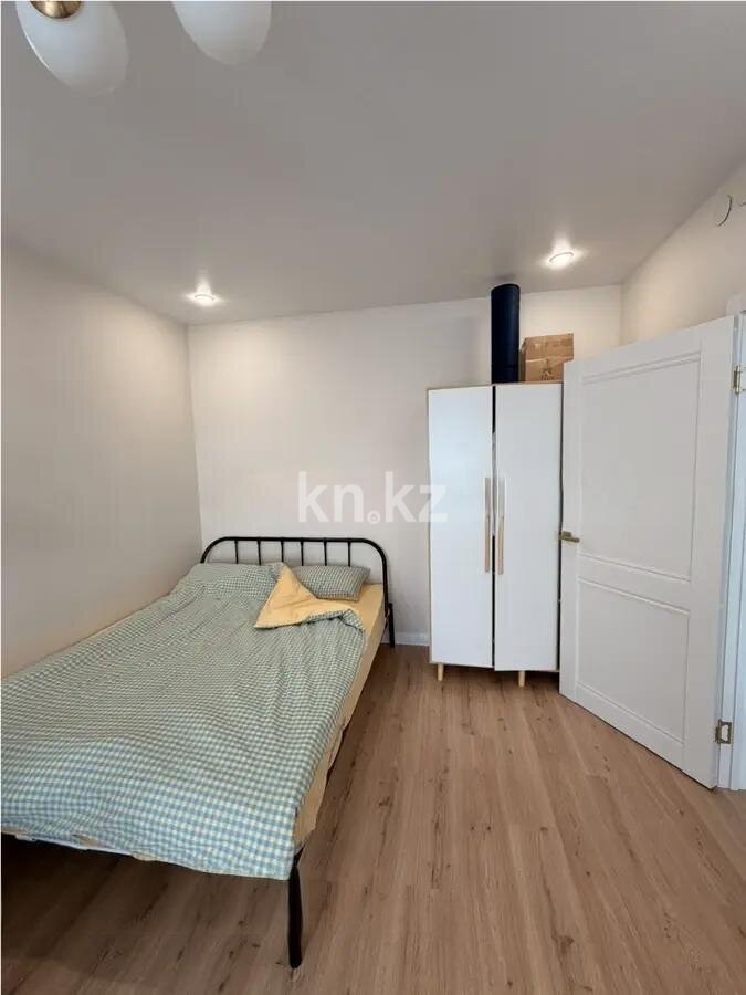 Продажа 1-комнатной квартиры, 35 м² в Астане - фото 2