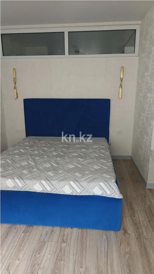 Продажа 2-комнатной квартиры, 55 м² в Алматы