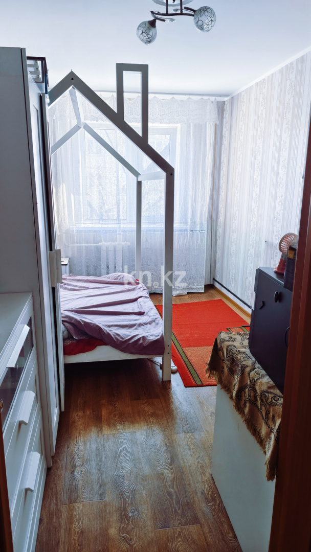 Продажа 3-комнатной квартиры, 61.7 м² в Петропавловске - фото 7