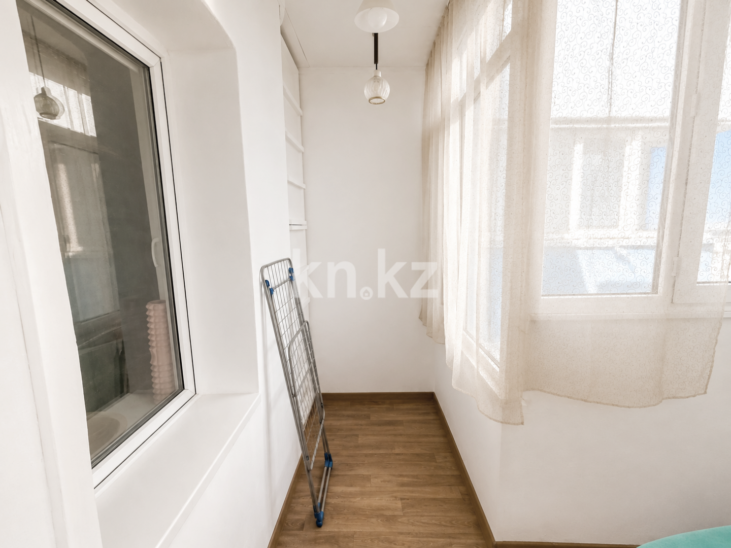 Продажа 2-комнатной квартиры, 55.3 м² в Алматы - фото 17