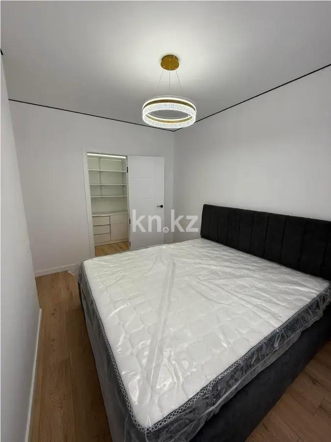 Продажа 2-комнатной квартиры, 50 м² в Алматы - фото 2