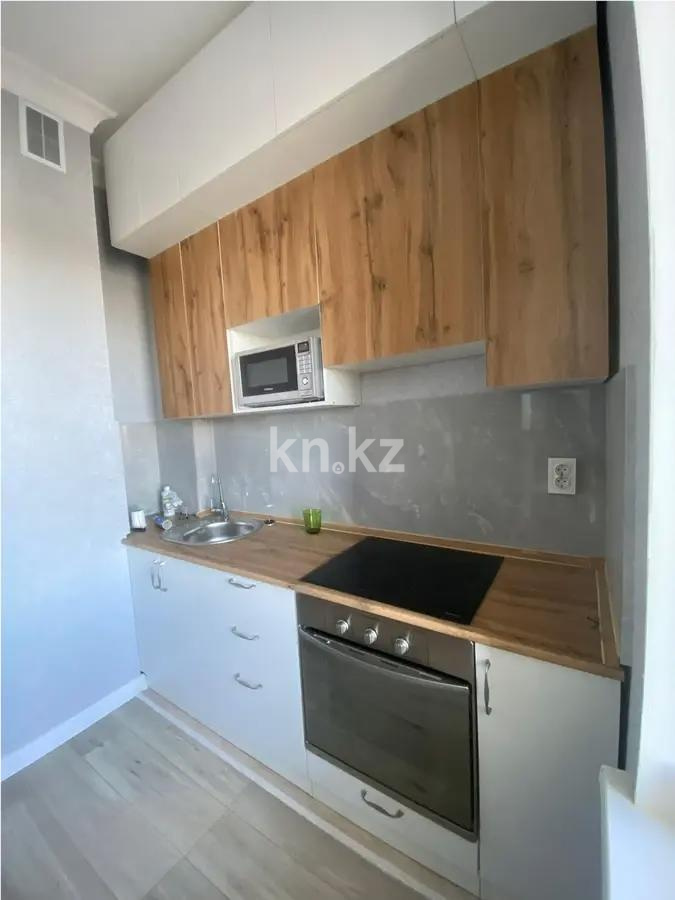 Продажа 1-комнатной квартиры, 48 м² в Астане - фото 2