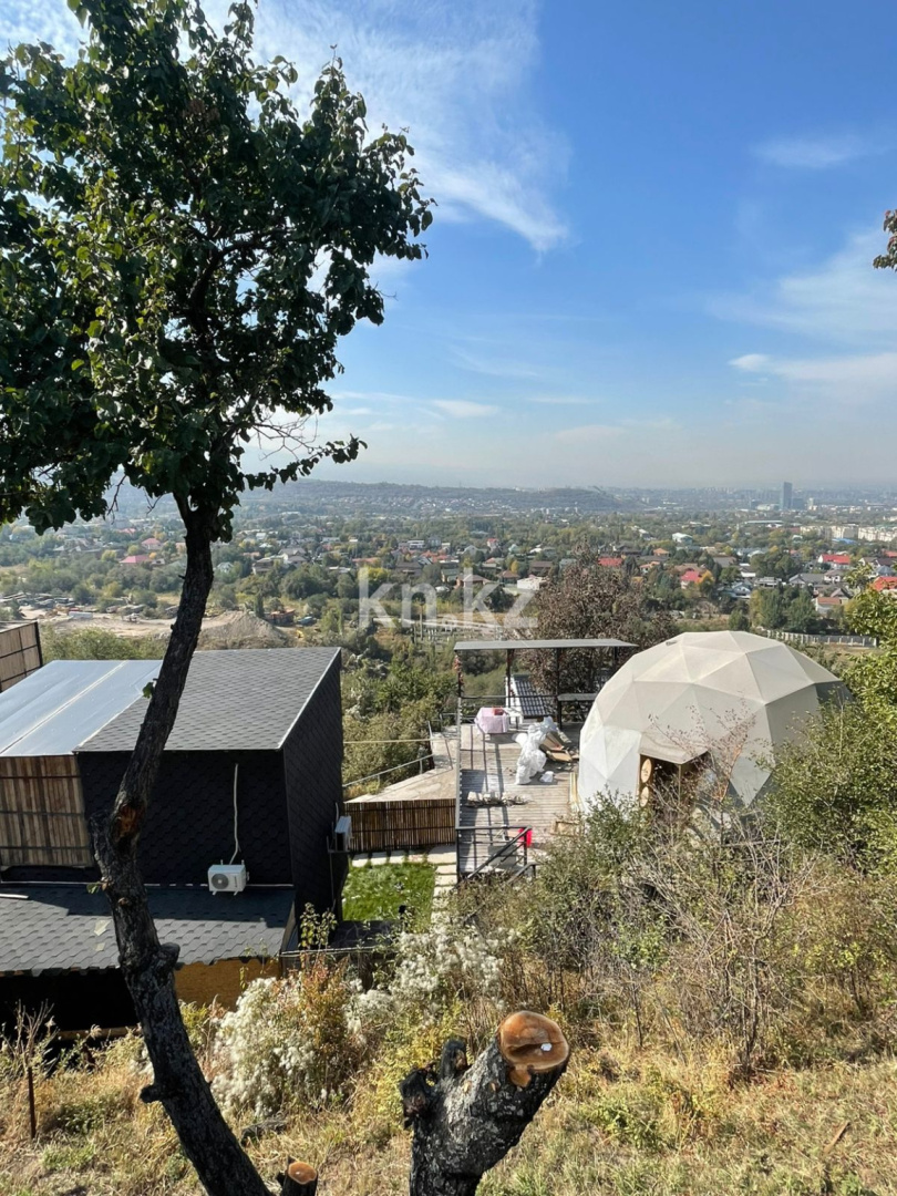 Продажа земельного участка, 2 га, Коктобе в Алматы - фото 3