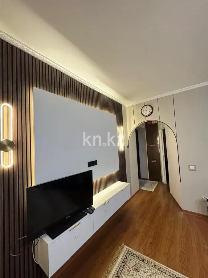 Продажа 3-комнатной квартиры, 79 м² в Алматы