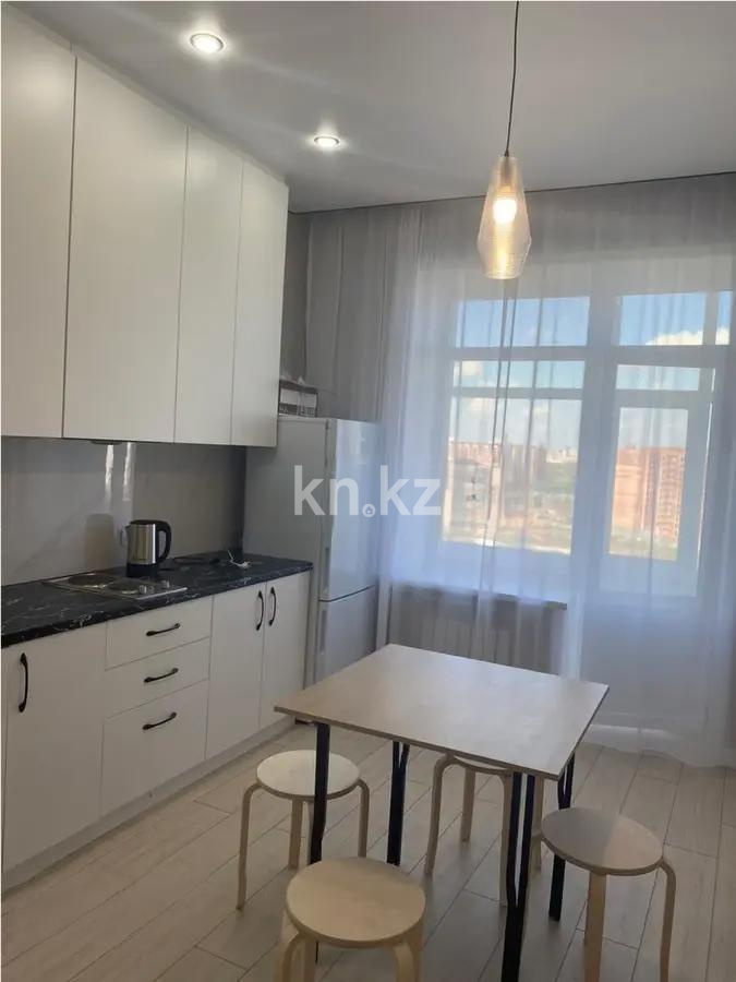 Продажа 1-комнатной квартиры, 39.5 м² в Астане - фото 3