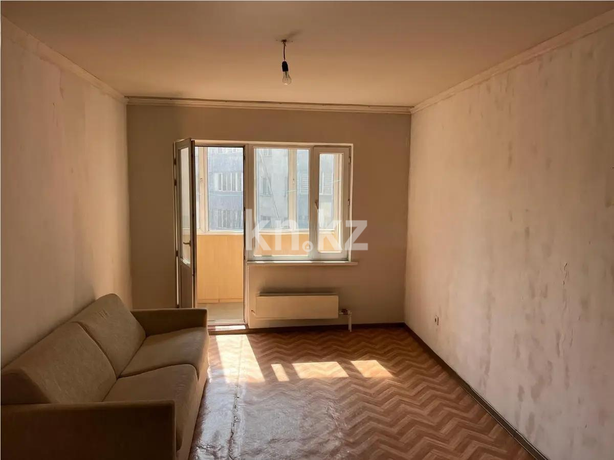 Продажа 1-комнатной квартиры, 39.2 м² в Алматы