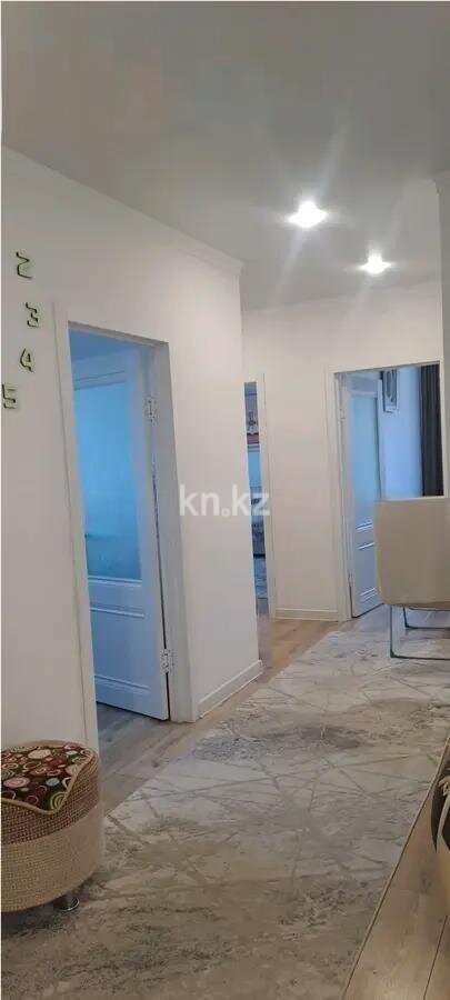 Продажа 3-комнатной квартиры, 89 м² в Караганде - фото 9