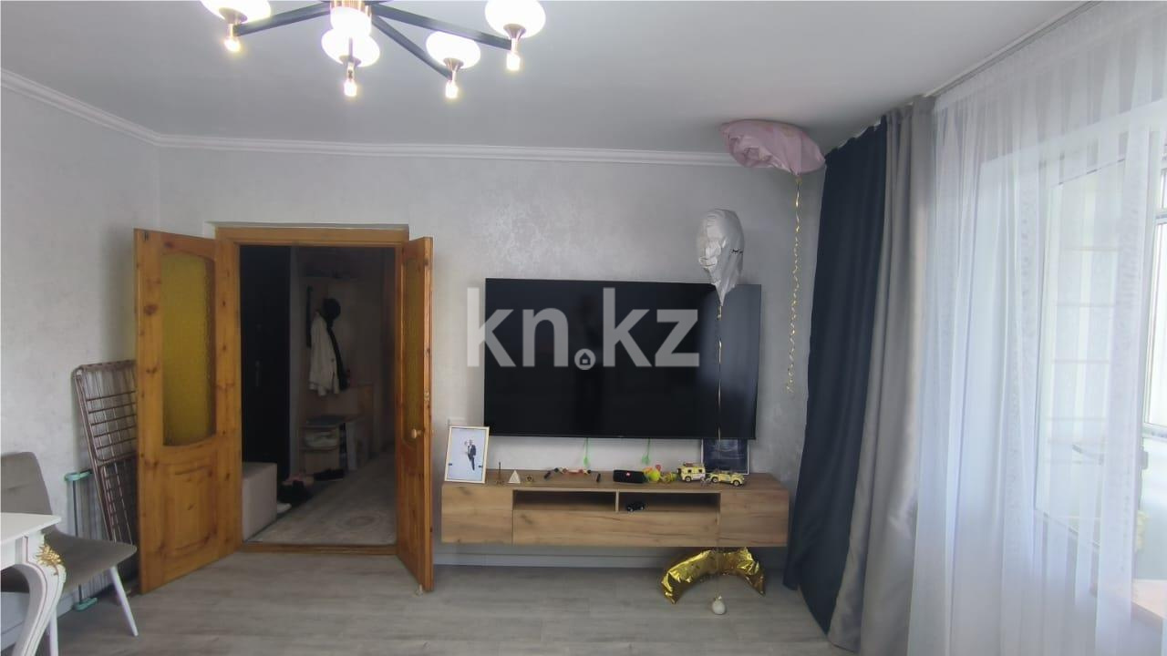 Продажа 2-комнатной квартиры, 51 м², ул. Дюсембекова в Караганде - фото 3