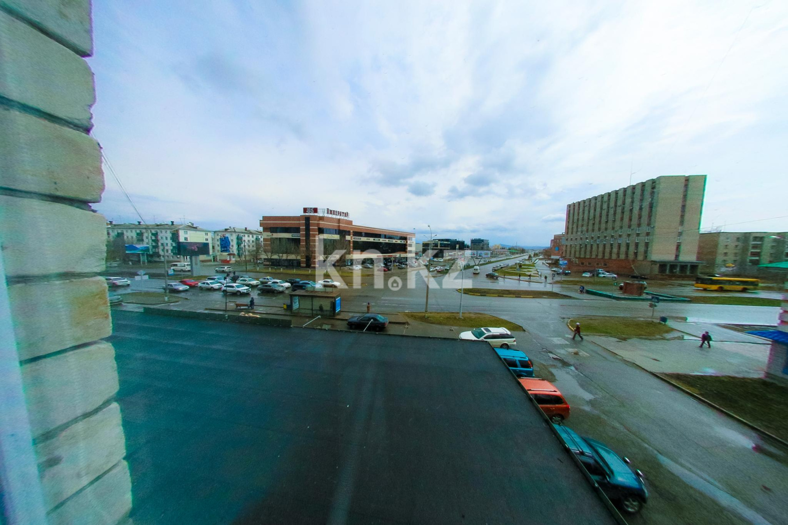 Аренда 1-комнатной квартиры посуточно, 40 м², пр. Ауэзова, дом  41 в Усть-Каменогорске - фото 6