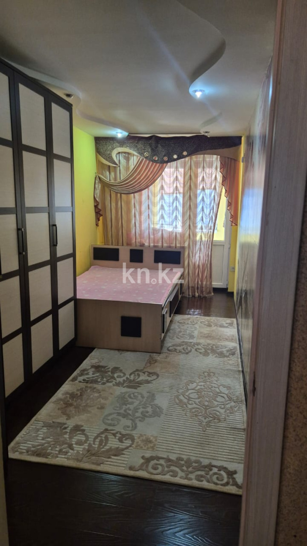 Продажа 2-комнатной квартиры, 48 м² в Актау - фото 5