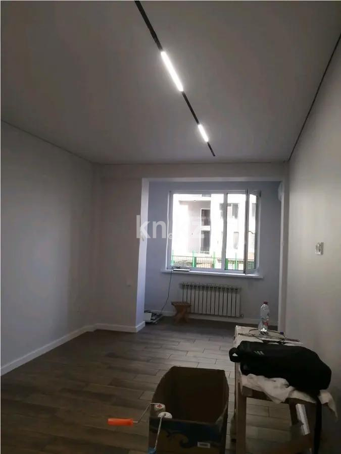 Продажа 1-комнатной квартиры, 33 м², ул. Карасай батыра, дом  326 в Алматы