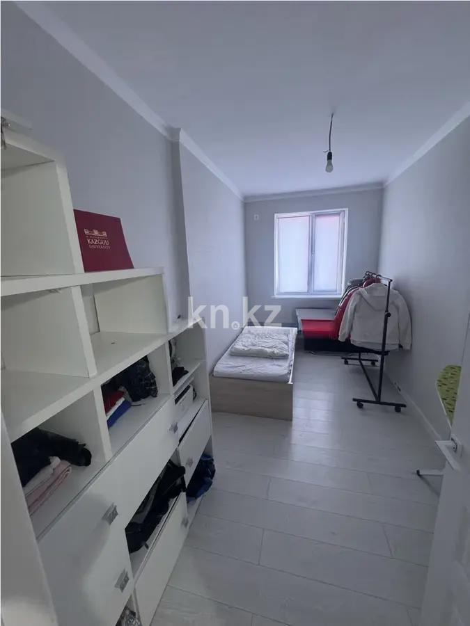 Продажа 1-комнатной квартиры, 33 м² в Астане
