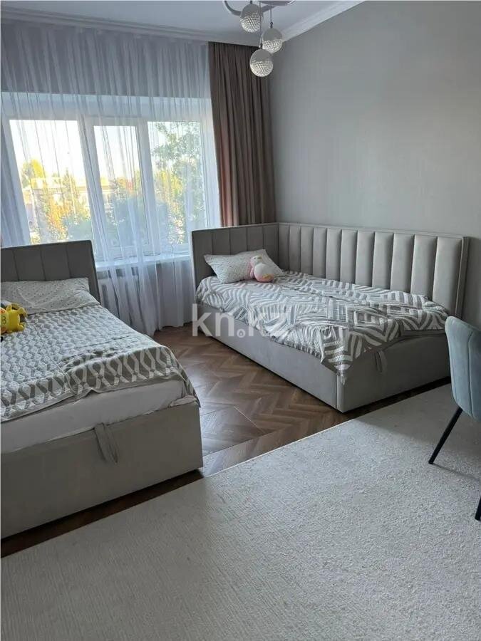 Продажа 3-комнатной квартиры, 102 м² в Астане - фото 3