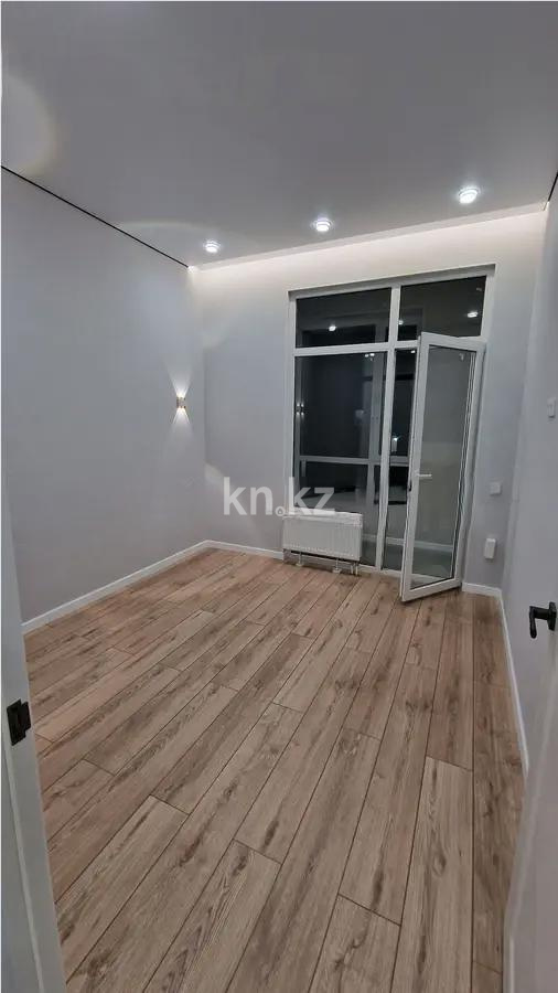 Продажа 2-комнатной квартиры, 39.1 м² в Астане - фото 2
