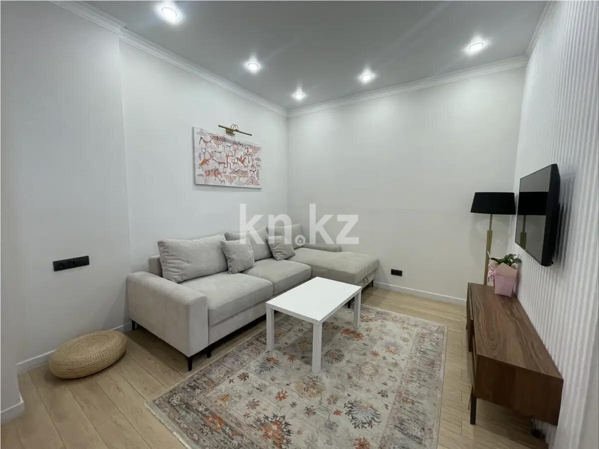 Продажа 3-комнатной квартиры, 60 м² в Астане