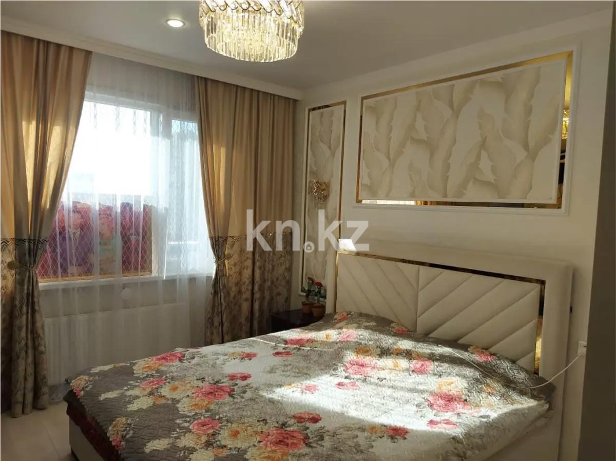 Продажа 4-комнатной квартиры, 107 м² в Астане - фото 2