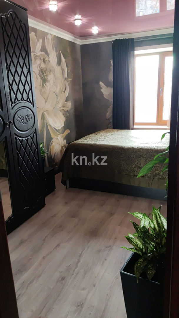 Продажа 2-комнатной квартиры, 48.5 м², пр. Н. Абдирова, дом  15 в Караганде - фото 35