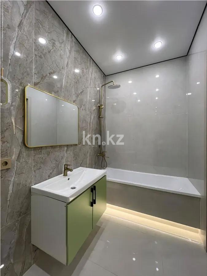 Продажа 2-комнатной квартиры, 44 м² в Астане - фото 5