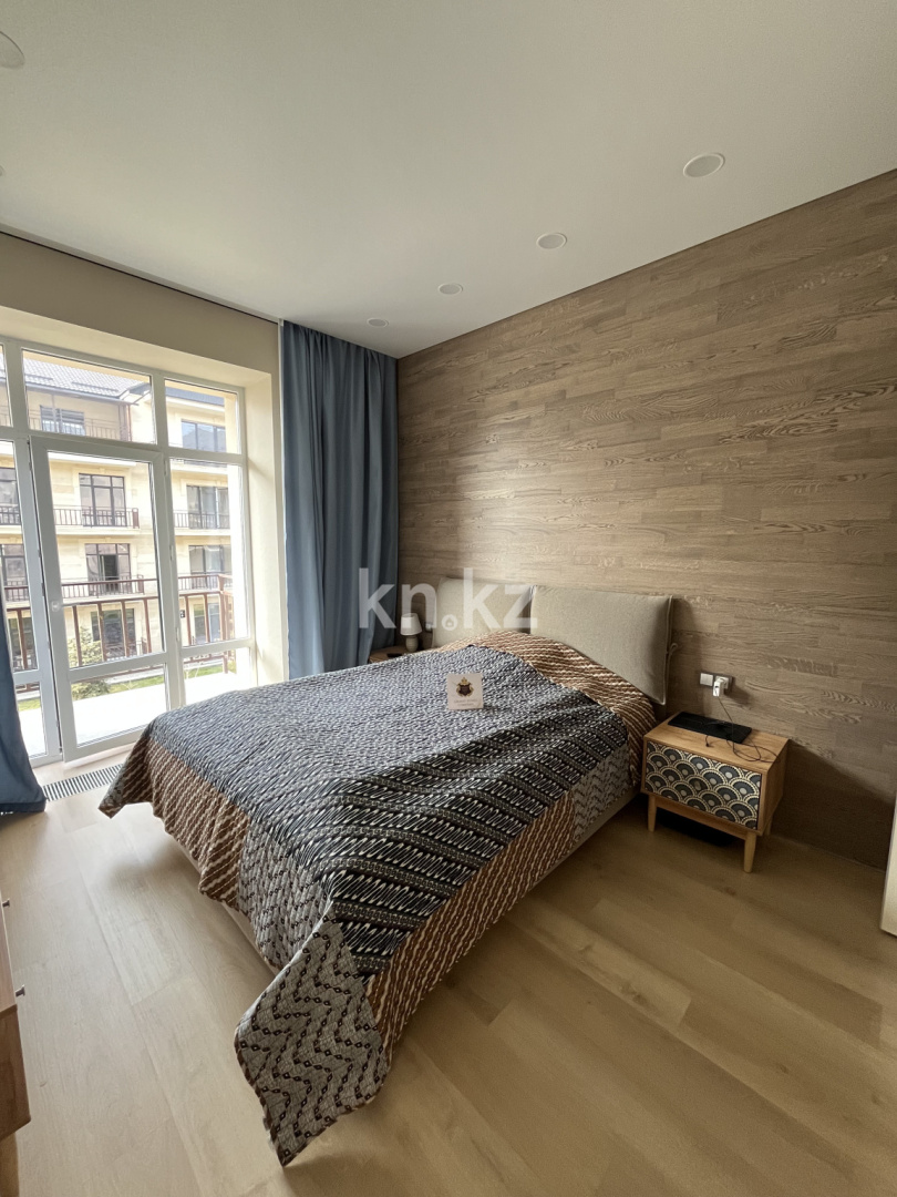 Продажа 2-комнатной квартиры, 48 м², ул. МТФ в Алматы