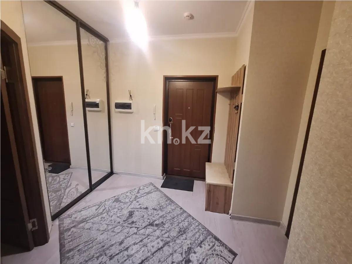 Продажа 2-комнатной квартиры, 54 м² в Алматы - фото 4