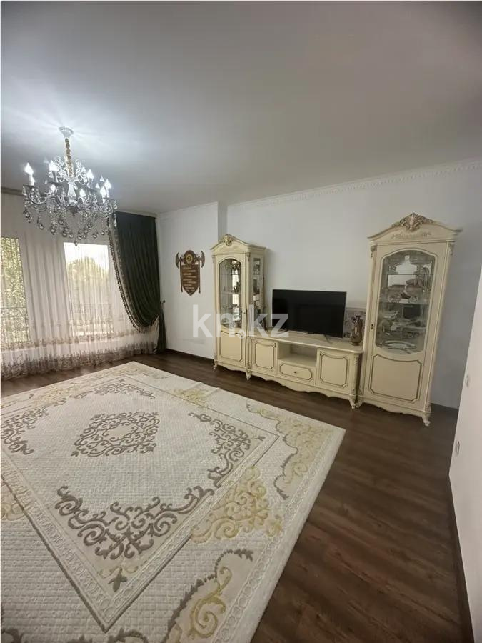 Продажа 2-комнатной квартиры, 76 м², мкр. Мирас, дом  157 в Алматы