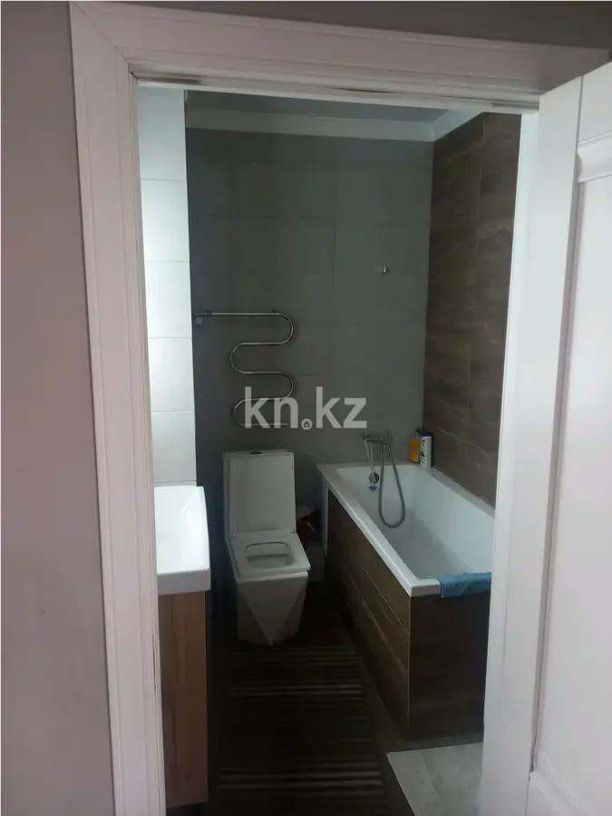 Продажа 3-комнатной квартиры, 90.2 м² в Алматы - фото 3