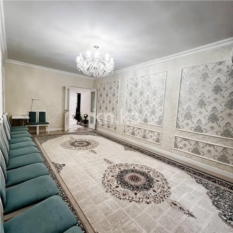 Продажа 4-комнатной квартиры, 103.5 м² в Астане
