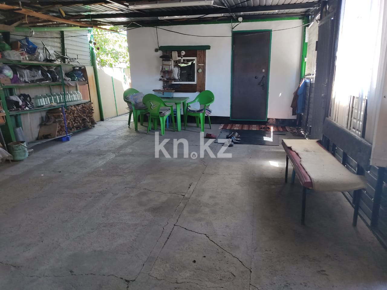 Продажа 3-комнатного дома, 63 м², ул. Чапаева в Караганде - фото 6