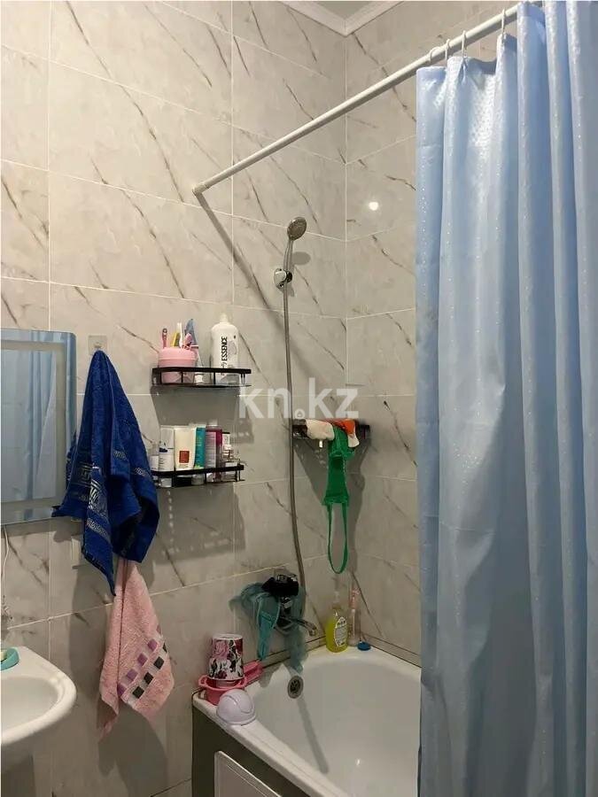 Продажа 1-комнатной квартиры, 38 м² в Астане - фото 2