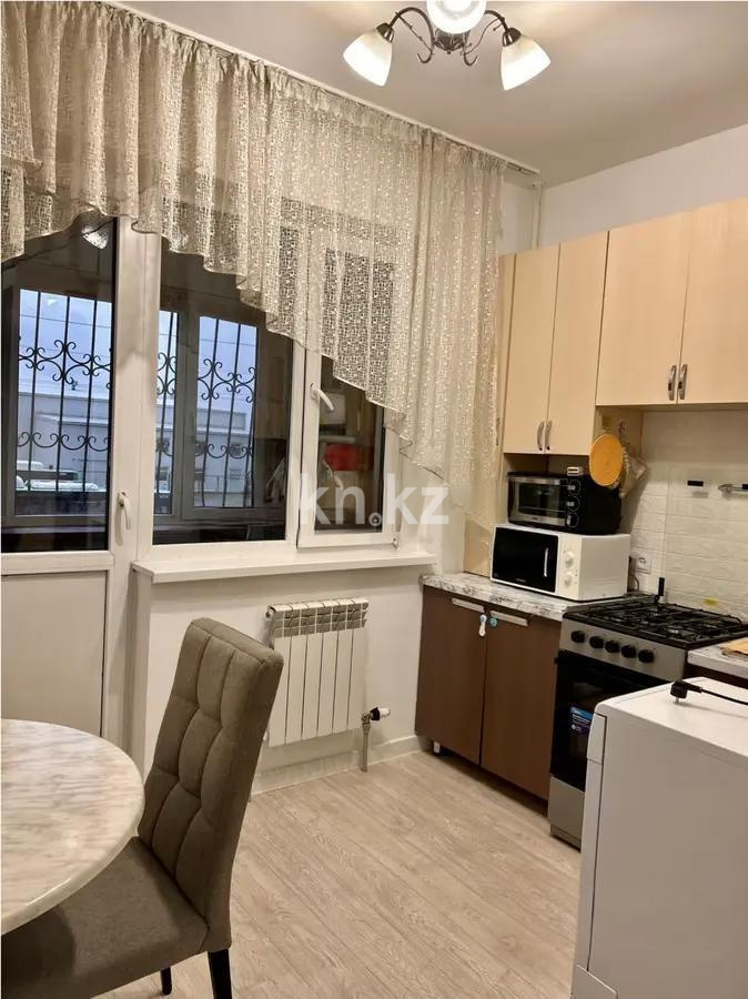 Продажа 2-комнатной квартиры, 62.8 м² в Алматы - фото 3