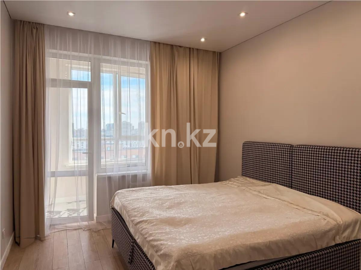 Продажа 2-комнатной квартиры, 68.5 м² в Астане - фото 2