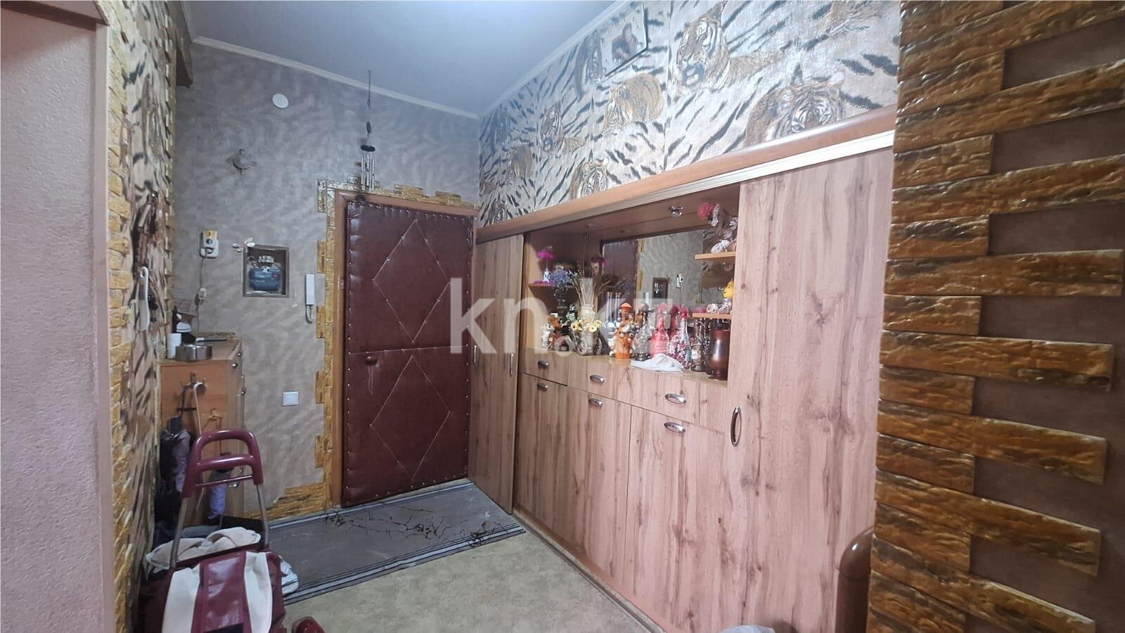 Продажа 2-комнатной квартиры, 61 м² в Караганде - фото 8