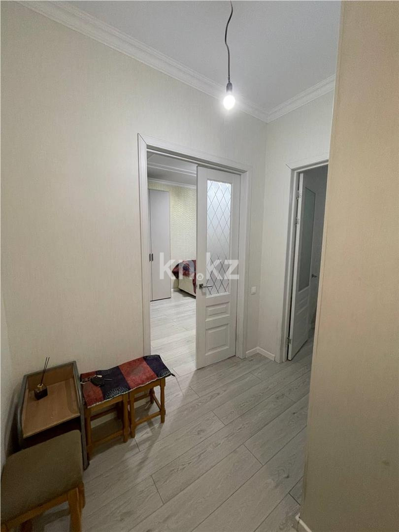Продажа 1-комнатной квартиры, 44.6 м² в Астане - фото 7